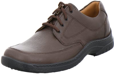 Jomos Casual schoenen Bruine herenschoen