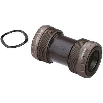 Fsa Bb392 Evo Trapaslager Zwart 92 mm / 47 mm