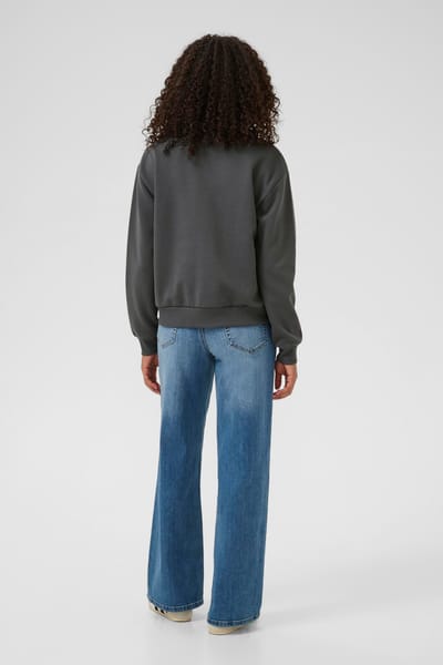 Kaffe KAelenora Sweatshirt Dames Trui - Maat L