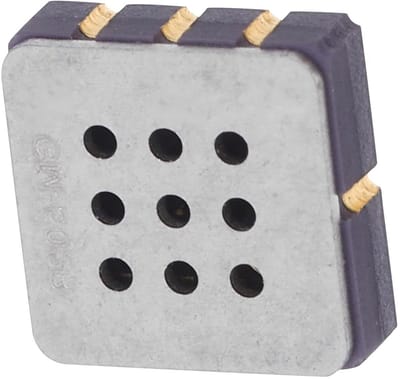 Gassensor Module - Luchtkwaliteit Sensor - Binnen Lucht Meten - Hoge Gevoeligheid - 0.5 x 0.5 cm - Diverse Kleuren