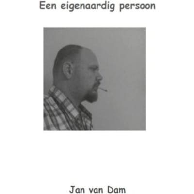 Eigenaardig Persoon - Jan van Dam