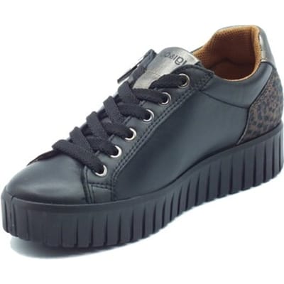 Sneakers IgI&amp;CO 2168600 Nappa Soft
