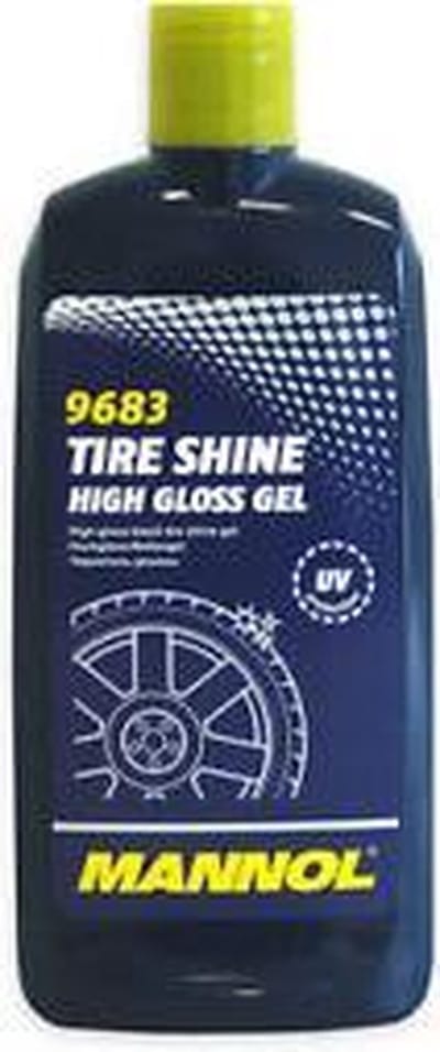 Mannol Mannol Tire Shine (MN9683) | De Oliereus