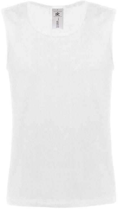 Tanktop B&C Athletic Move