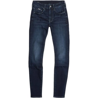 Dames skinny jeans G-Star 3301