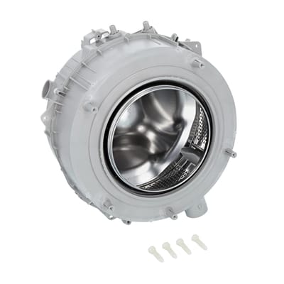 ELECTROLUX - KUIP MET TROMMEL - GROEP GESOLDEERD,WASSEN,P10 G6 - 3484164201
