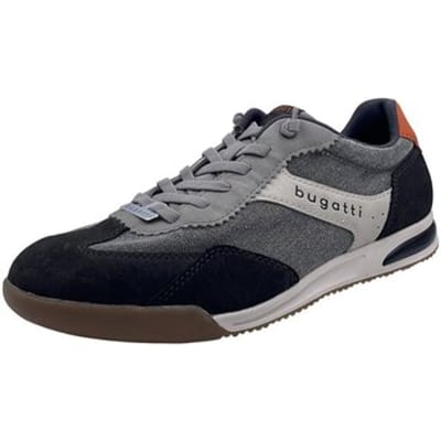 Lage Sneakers Bugatti -