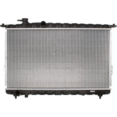 Radiator, motorkoeling KOYORAD PL811802