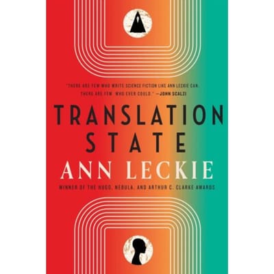 Translation State - Leckie, Ann