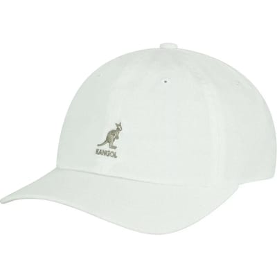 Pet Kangol Washed Baseball