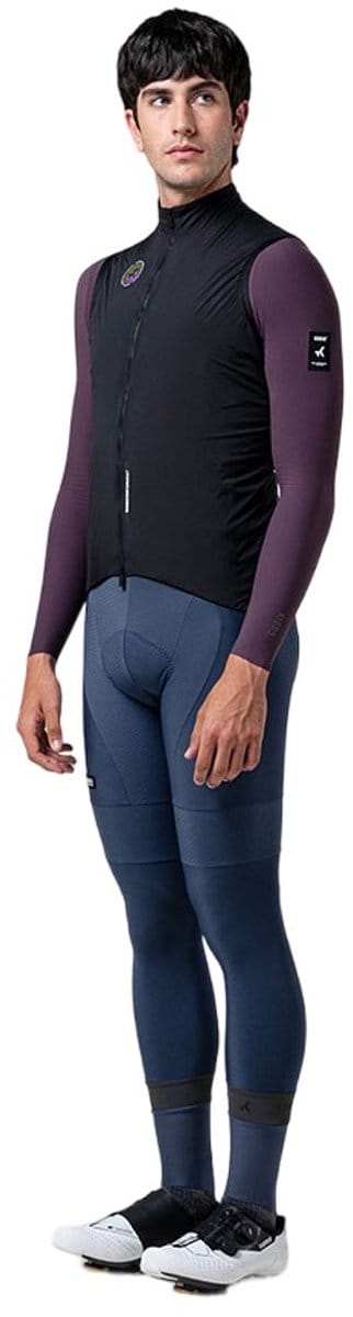 Gobik Eminent 2.0 Gilet Zwart S Man