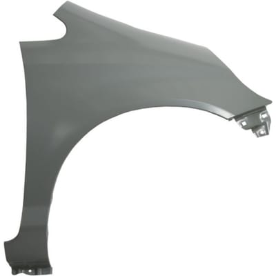 Spatbord, vóór BLIC 6504-04-2901318P, rechts