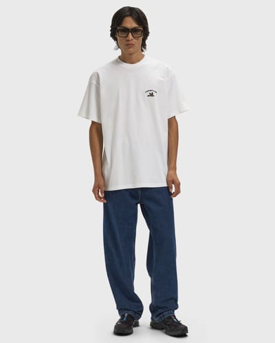 S/S Animated Ducks Tee