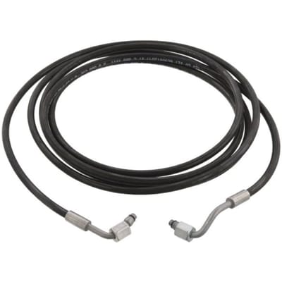 Cabine hefkabel  FEBI BILSTEIN 106379