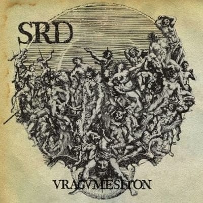 SRD - Vragvmesiton