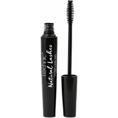 Technic Natural Lashes Tinted Lash Gel Black 10 ml