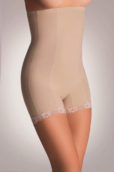 Eldar Vanessa Taillevormer hoge tailleboxershort- nude XXL
