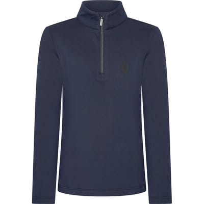 Imperial Riding Trainingsshirt Imperial Riding Irhjames Kids Donkerblauw