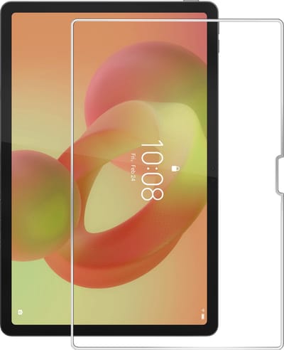 Screenprotector - Geschikt voor Lenovo Idea Tab Pro - Extra Sterk - Gehard Glas - Beschermglas - Tempered Glass - Screen Protector