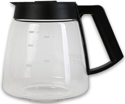 MELITTA PROFESSIONAL - Koffiekan / Glazen kan 1,8L - 16207