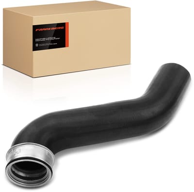Frankberg 1x koelslang turboslang intercooler voor BMW