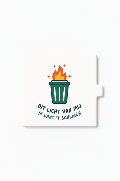 Tegel met Uniek Design | Ontwerp Jouw Eigen Tegel | Handgemaakt Cadeau voor Elk Interieur | Gepersonaliseerd op Aanvraag | Enkel of Grote Bestelling