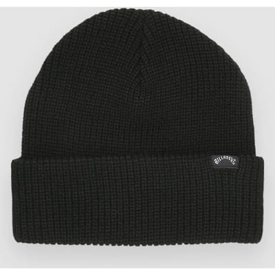 Billabong Arcade Muts zwart