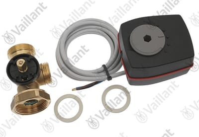 VAILLANT Menger VDM 25M Vaillant-Nr. , 0020193813