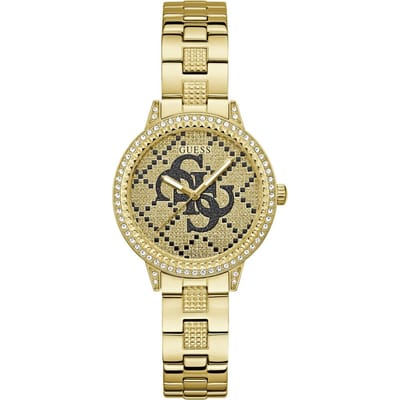 Guess Dress GW0944L2 G Lace Horloge