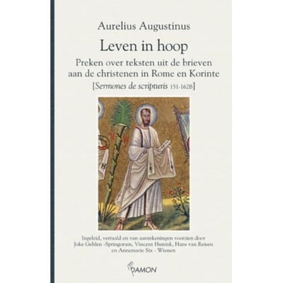 Leven In Hoop - Aurelius Augustinus