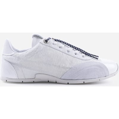 Bronx Myr-aa Sneaker Off White Größe: 37 | Trainers Outlet | Damen | Weiß