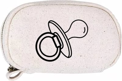 Etui Fopspeen | Speenzakje | Fopspeen doosje | Fopspeen bewaardoosje | Speenhouder | Speen bakje | Ivy and Soof