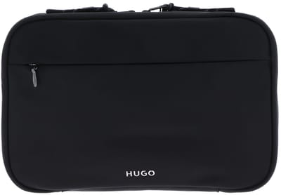 HUGO Godric - Toilettas (black)