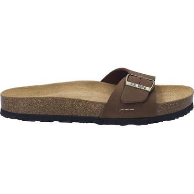 JOSEF SEIBEL Hermine 03 | Sandale für Damen | Braun