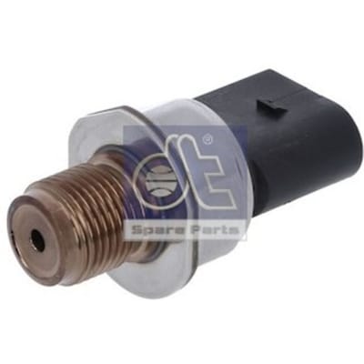 Sensor, brandstofdruk DT SPARE PARTS 11.80647