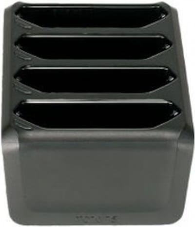 Zebra 4-Slot Battery Charging Cradle