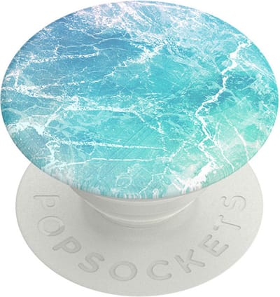 PopSockets Swappable PopGrip - Vingergreep/standaard for mobile phone