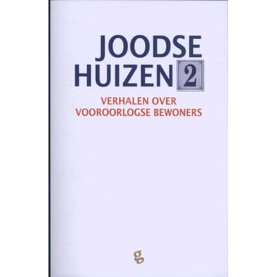 Joodse Huizen / 2