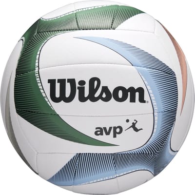 Wilson AVP PXL Volleybal Maat 5 - Synthetisch Leeg