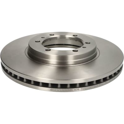 Remschijf BOSCH 0 986 479 T41, 1 stuk