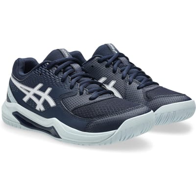 ASICS Gel-Dedicate 8 Allcourt schoen Dames