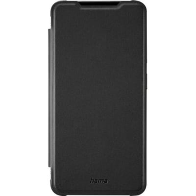 Hama hoesje geschikt voor Galaxy S26 Ultra - Extreme Protect magnetisch - Zwart