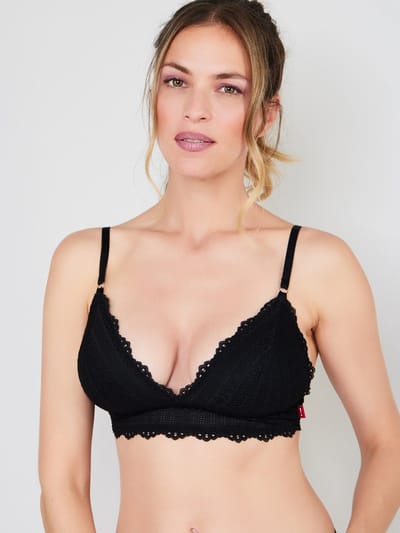 Joop! Triangel-BH Nightfall Bralette