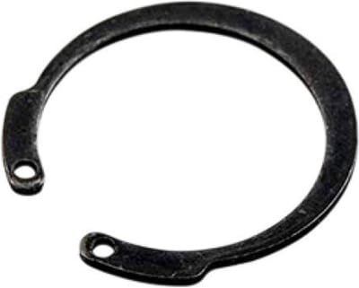 externe koppeling variator clips Ø22mm voor bromfiets mbk 51 nieuw