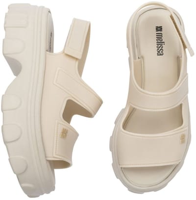 Melissa Platform Sandal ELLA MOVE AD