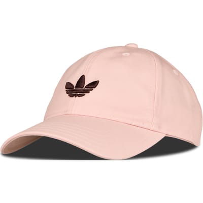 Adidas Baseball Petten Unisex - Roze - Maat 40-42