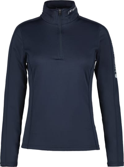 ICEPEAK FLEMINTON Midlayer Dark-Blue-S