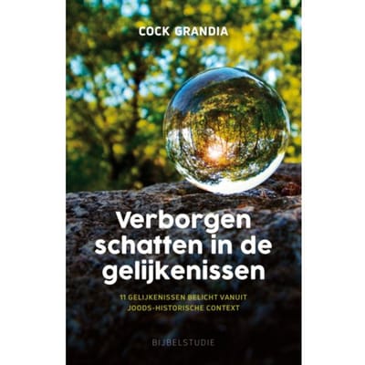 Verborgen Schatten In De Gelijkenissen - Cock Grandia