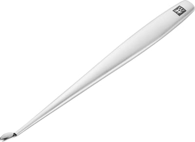 Eelt Schaaf - Voetverzorging Hulpmiddel - Huidglad Maken - Roestvrij Materiaal - 12.4 cm
