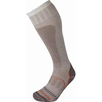 Sokken Lorpen Extreme Overcalf Eco